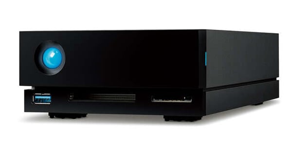 LACIE/1big Dock 16TB