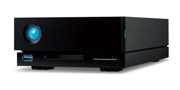 LACIE/1big Dock 18TB