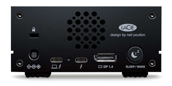 LaCie / STHS18000800画像2