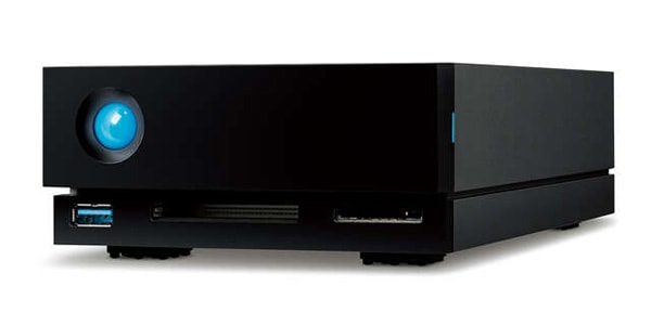 LACIE/1big Dock 8TB