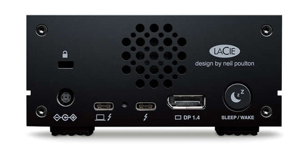 LaCie / STHS8000800画像2