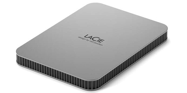 LaCie / 	STLP1000400