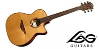 LAG GUITARS / T118ACE エレクトリックアコースティックギター