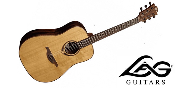 LAG GUITARS ( ラグギターズ )  / T118D アコースティックギター