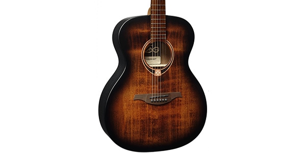 LAG GUITARS ( ラグギターズ ) T70A-B&B アコースティックギター 送料