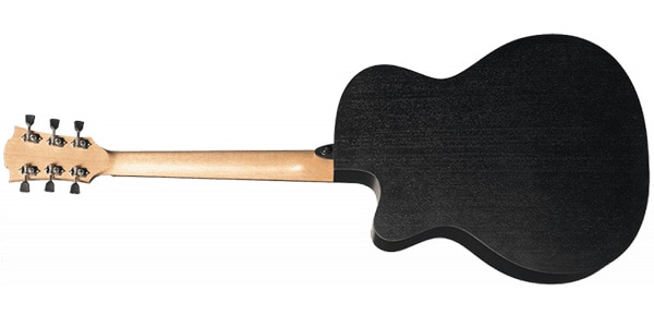 LAG GUITARS ( ラグギターズ ) T70ACE-B&B エレクトリック
