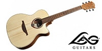 LAG GUITARS / T70ACE-NAT エレクトリックアコースティックギター