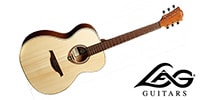 LAG GUITARS / T70A-NAT アコースティックギター