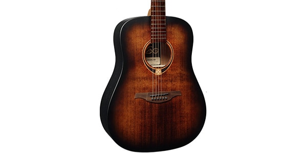 LAG GUITARS ( ラグギターズ ) T70D-B&B アコースティックギター 送料