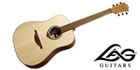 LAG GUITARS / T70D-NAT アコースティックギター
