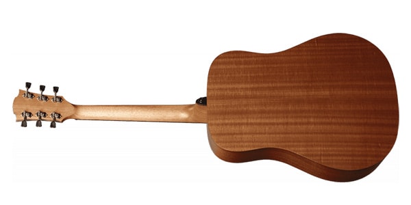 LAG GUITARS ( ラグギターズ ) T70D-NAT アコースティックギター 送料