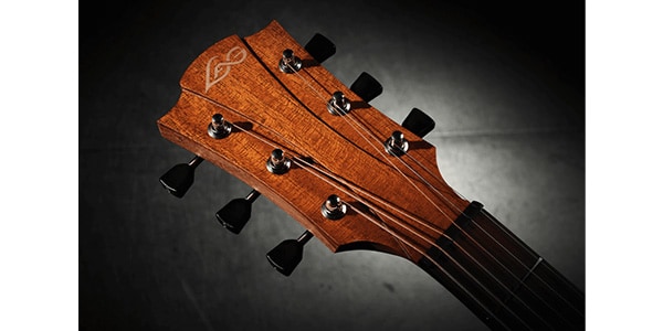 LAG GUITARS ( ラグギターズ ) T70D-NAT アコースティックギター 送料