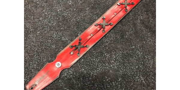 LAMANTA / Stage XXX Red
