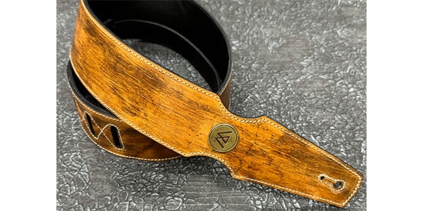LAMANTA / Relic Wood Light Brown