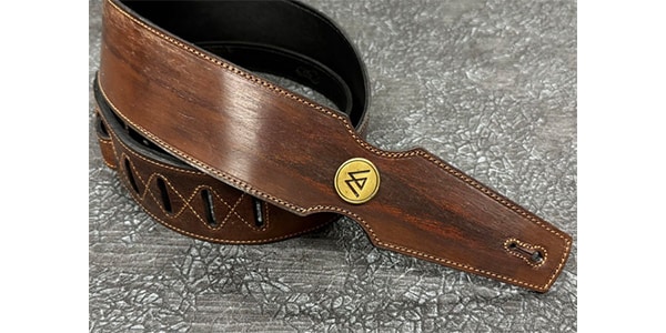 LAMANTA / Relic Wood Brown