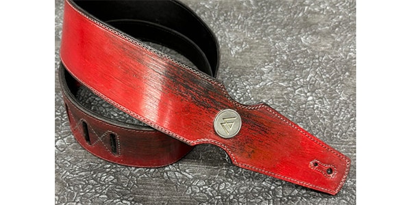 LAMANTA / Relic Wood Red