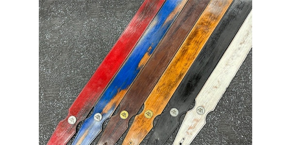 LAMANTA / Texas Heavy RelicTurquoise画像2