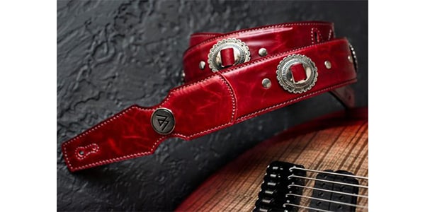 LAMANTA ( ラマンタ )  / Texas Special Sardelli Red