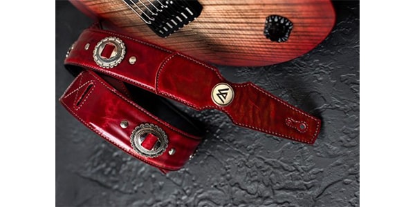 LAMANTA ( ラマンタ )  / Texas Special Sardelli Red画像2