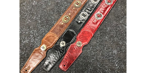 LAMANTA ( ラマンタ )  / Texas Special Sardelli Red画像3