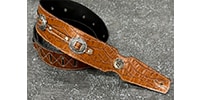 LAMANTA / CROCO Light Brown