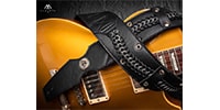 LAMANTA / Camelot Lines Black