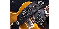 LAMANTA / Camelot Romboid Black