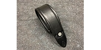 LAMANTA / Bass Padded Strap Black