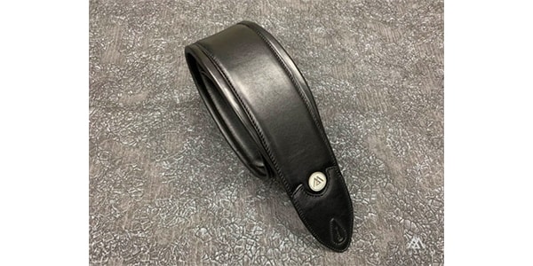 LAMANTA ( ラマンタ )  / Bass Padded Strap Black