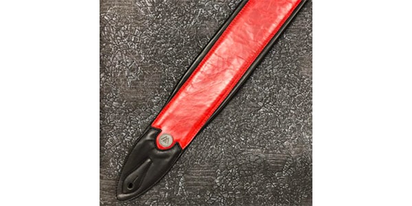 LAMANTA ( ラマンタ )  / Bass Padded Strap RED