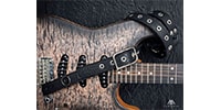 LAMANTA / Narrow Road Black