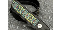LAMANTA / Modern Vintage Psychedelic Blue