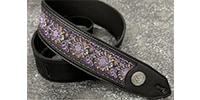 LAMANTA / Modern Vintage Flower Purple