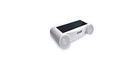 LANDPORT SOLAR SOUND WHITE