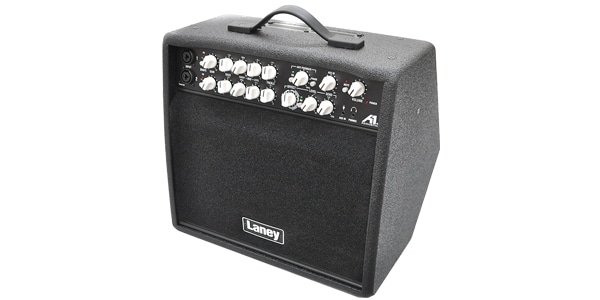 Laney / A1+