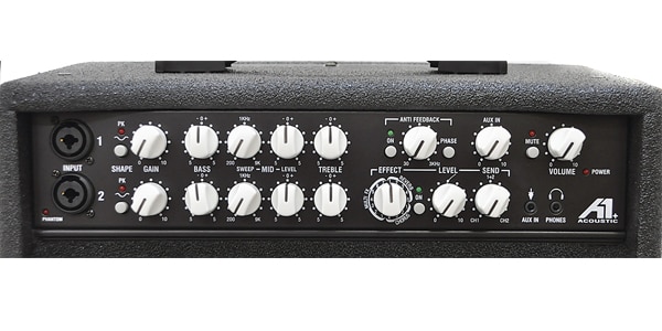 Laney / A1+画像2