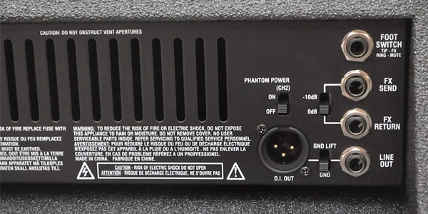 Laney / A1+画像3