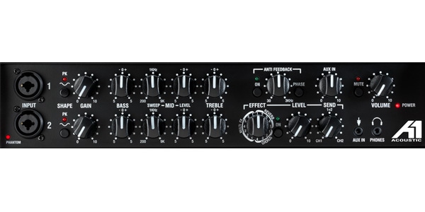 Laney ( レイニー ) A-1 アコースティックギター用アンプ 送料