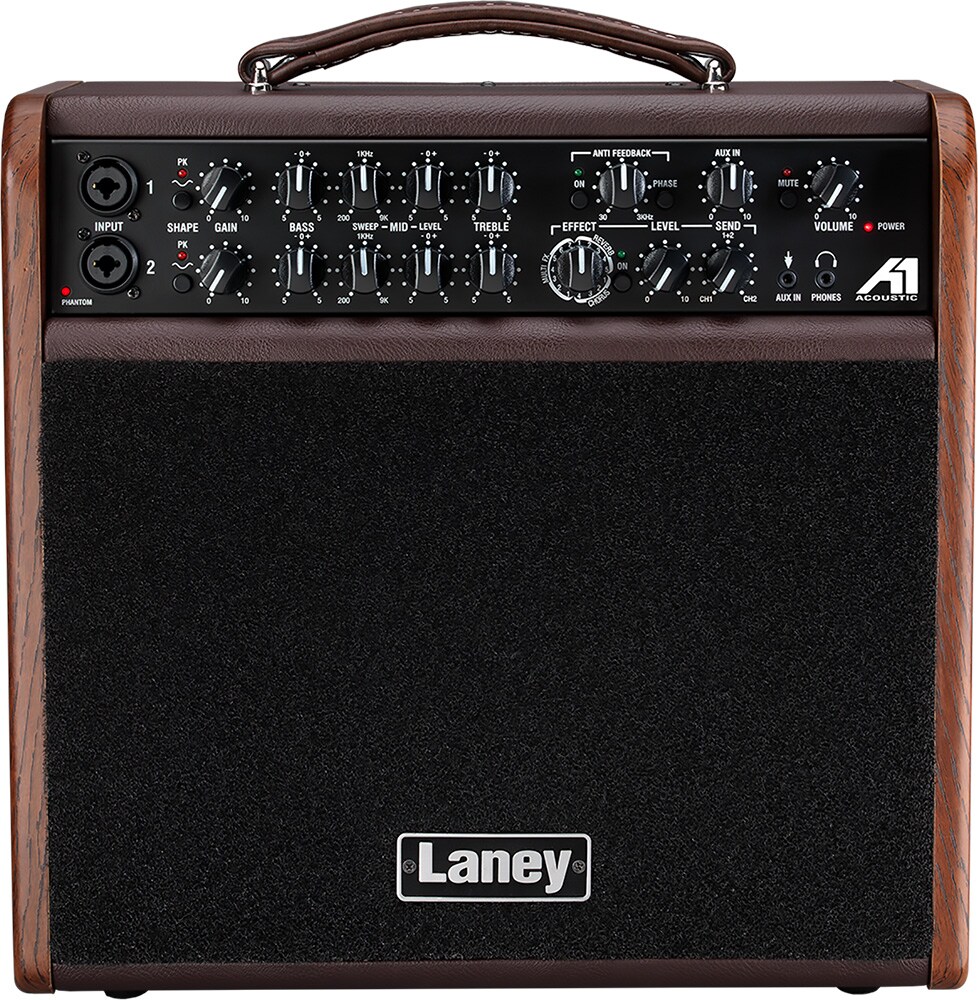 LANEY/A-1