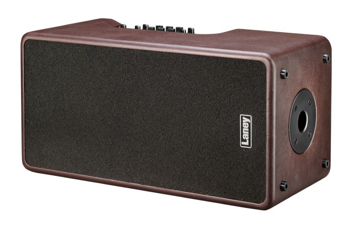 Laney A-DUO レイニー アコースティックアンプ 美品USED | www