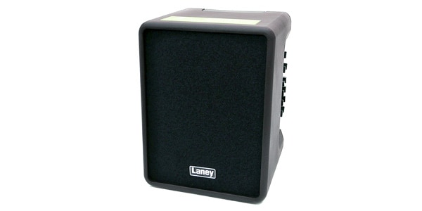 Laney / A-FRESCO-2