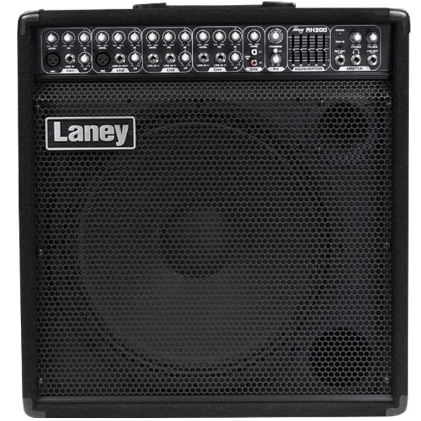 LANEY/AH300