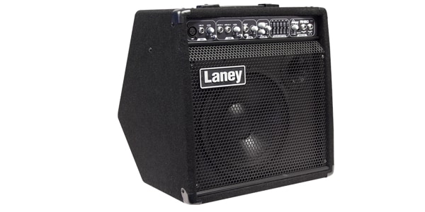 Laney ( レイニー )  / AH80 キーボードアンプ画像3