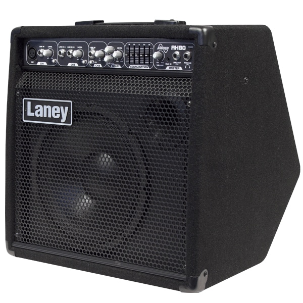 LANEY/AH80