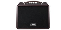 LANEY A-SOLO アコースティックギター用アンプ