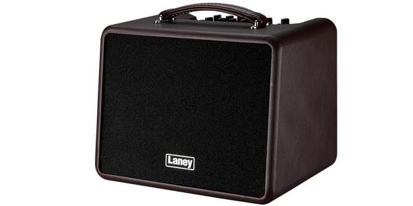 Laney ( レイニー )  / A-SOLO アコースティックギター用アンプ画像3