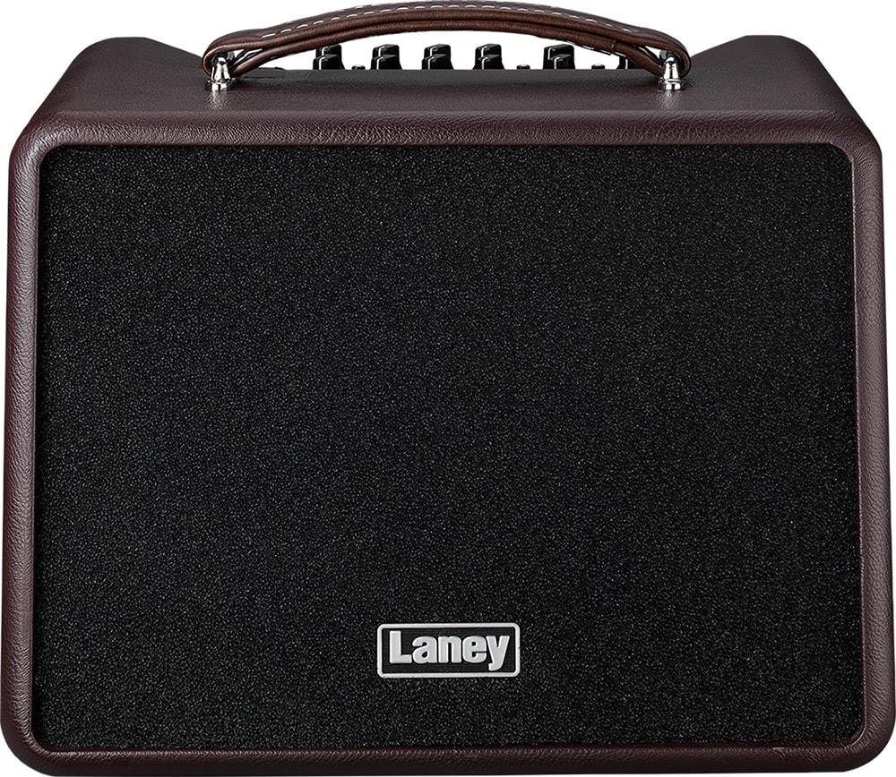 LANEY/A-SOLO