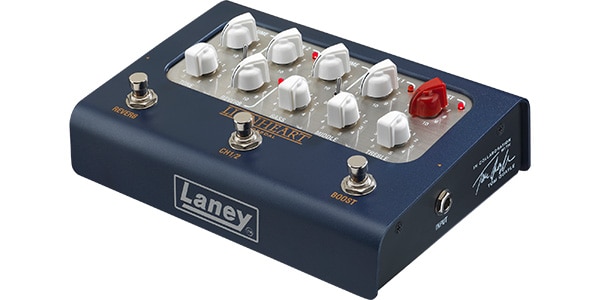 Laney / LIONHEART LOUDPEDAL BCCLOUDPEDAL-LTQ画像3