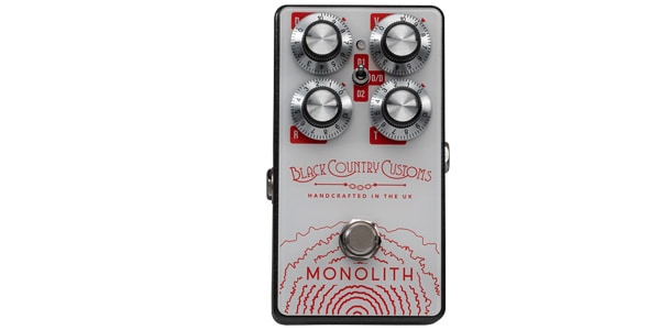 LANEY/MONOLITH　アウトレット品