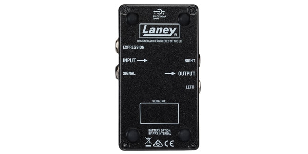Laney / SECRET PATH 画像3